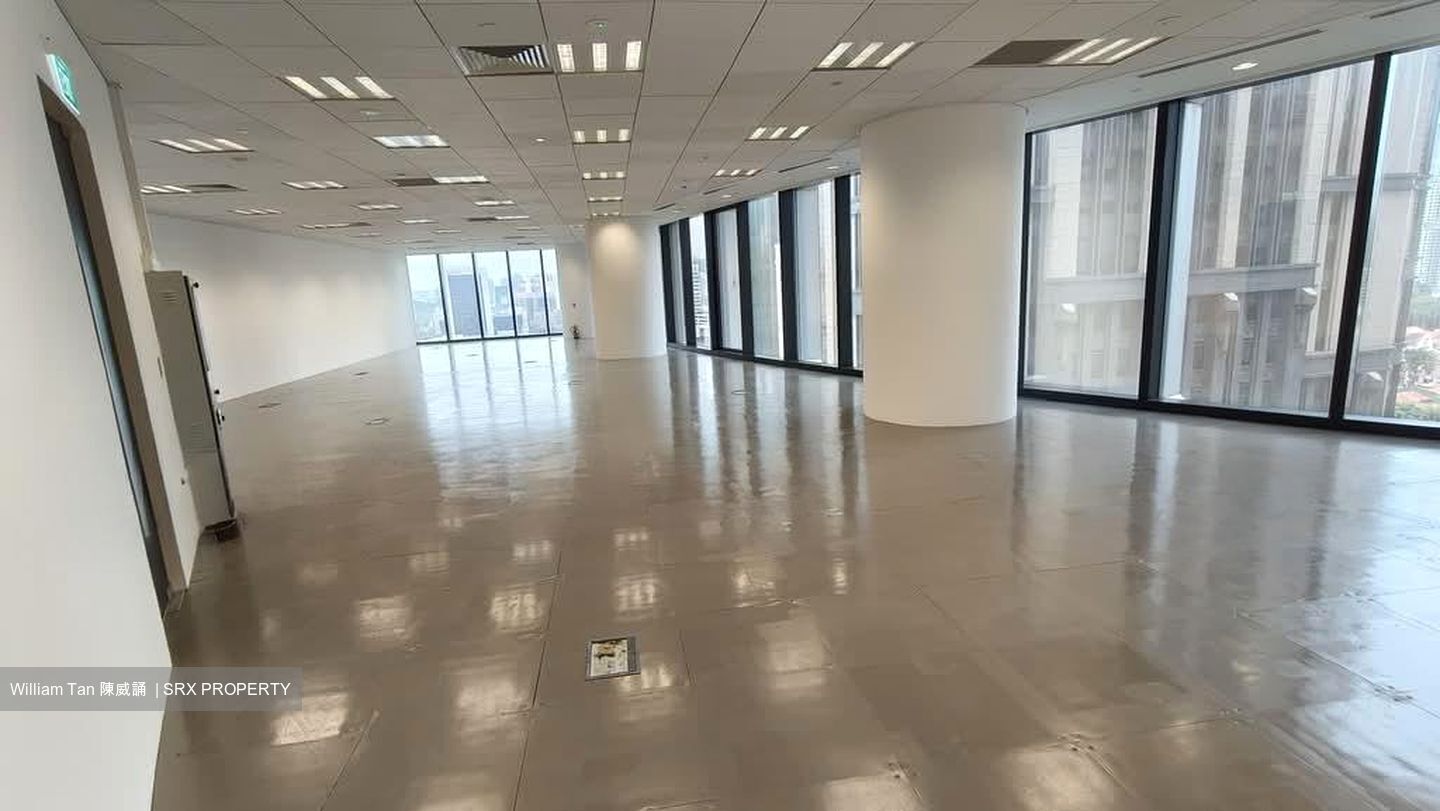 Duo Tower (D7), Office #626069501